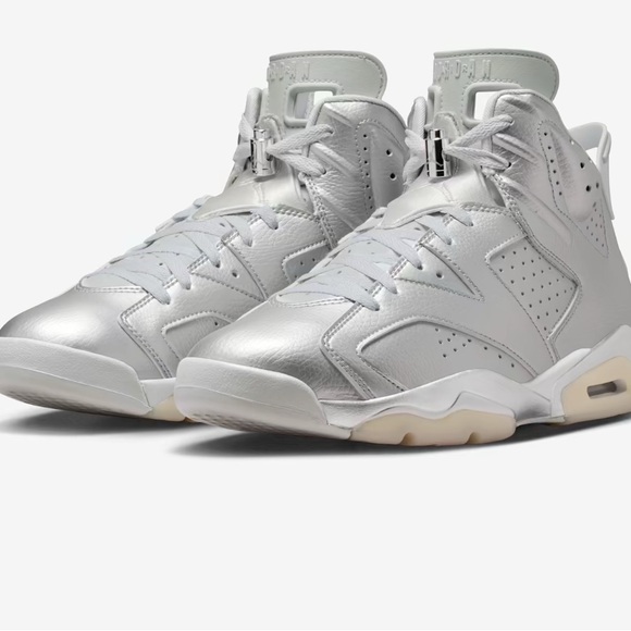 Air Jordan 6 Retro x Paris Saint-Germain main image 6